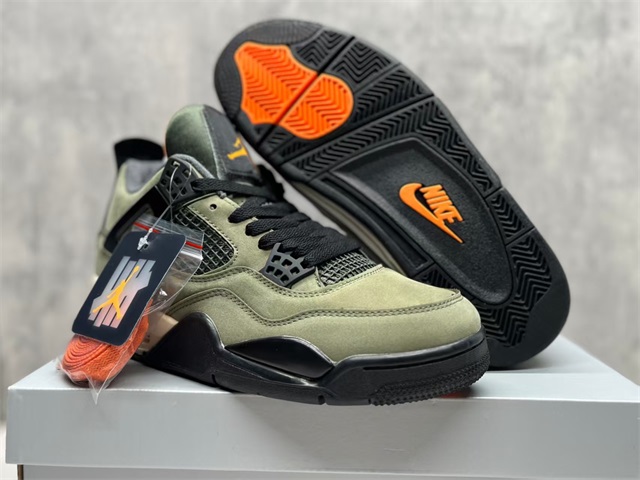 women air jordan 4 shoes 36-47 2025-6-6-003